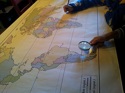 progetto educativo due